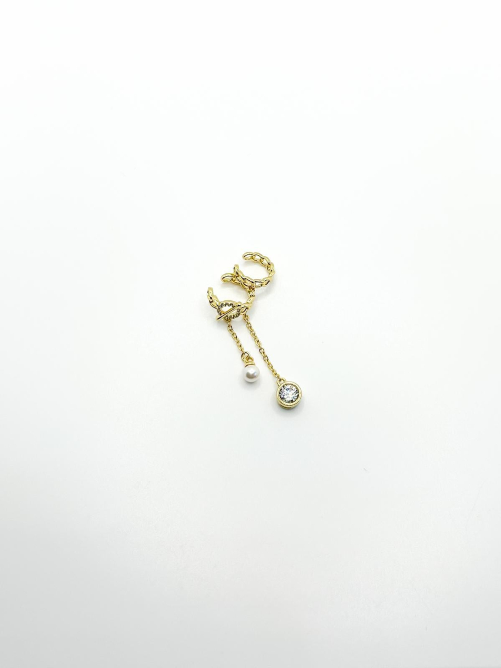 Vip Earcuff
