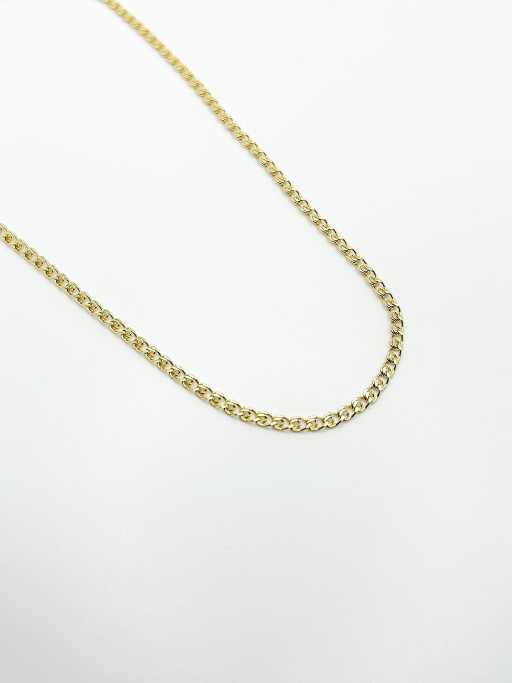 Vip Kolye 14K Xuping 45 Cm