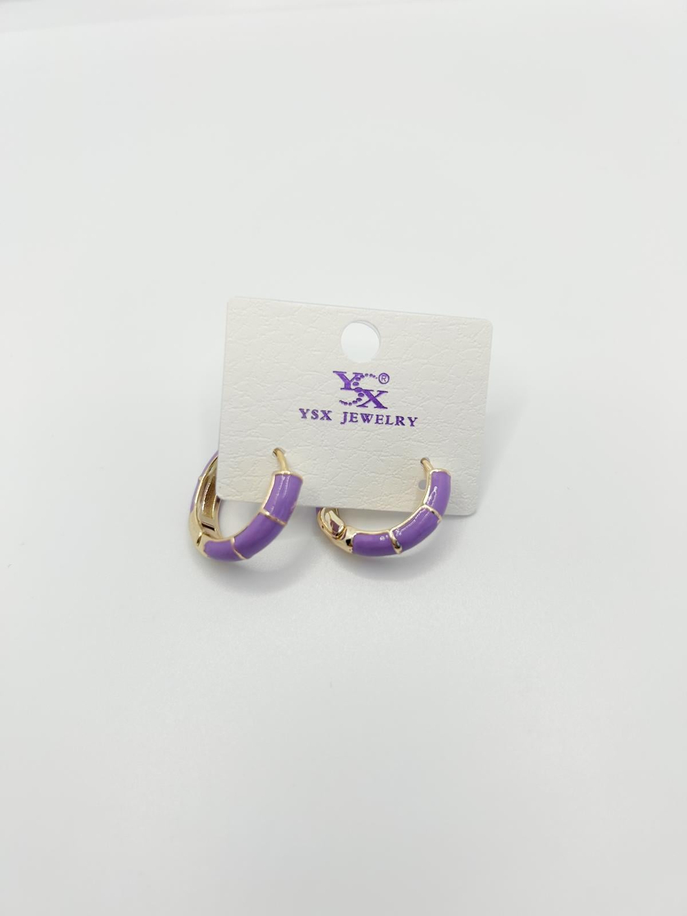 Ysx Küpe