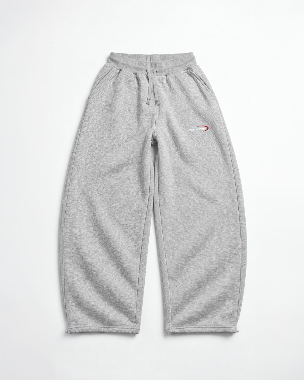 Kışlık Sweatpant “RED BASIC V2”