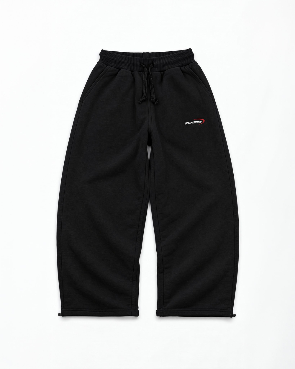 Kışlık Sweatpant “RED BASIC V2”