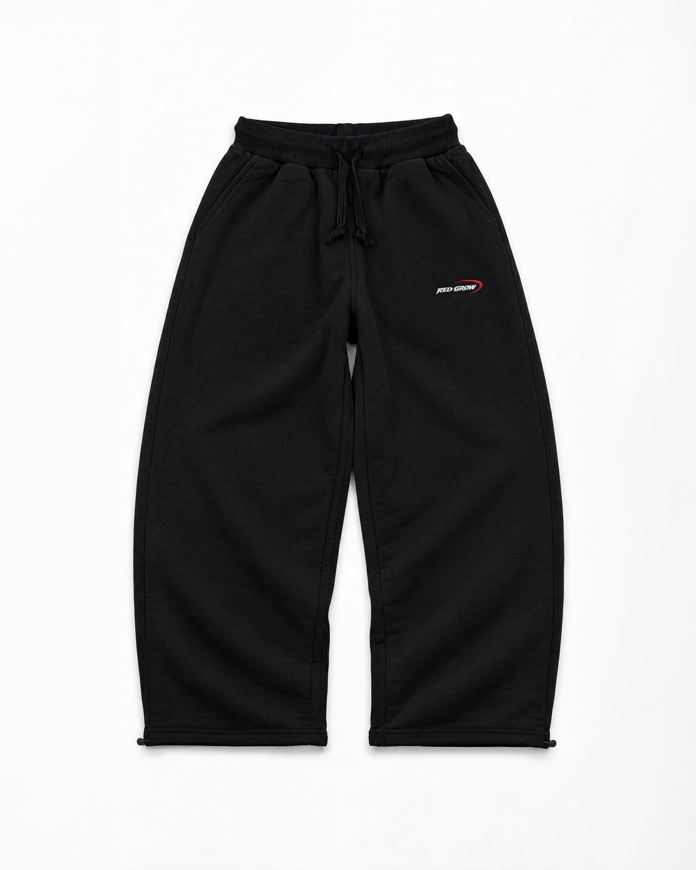 Kışlık Sweatpant “RED BASIC V2”