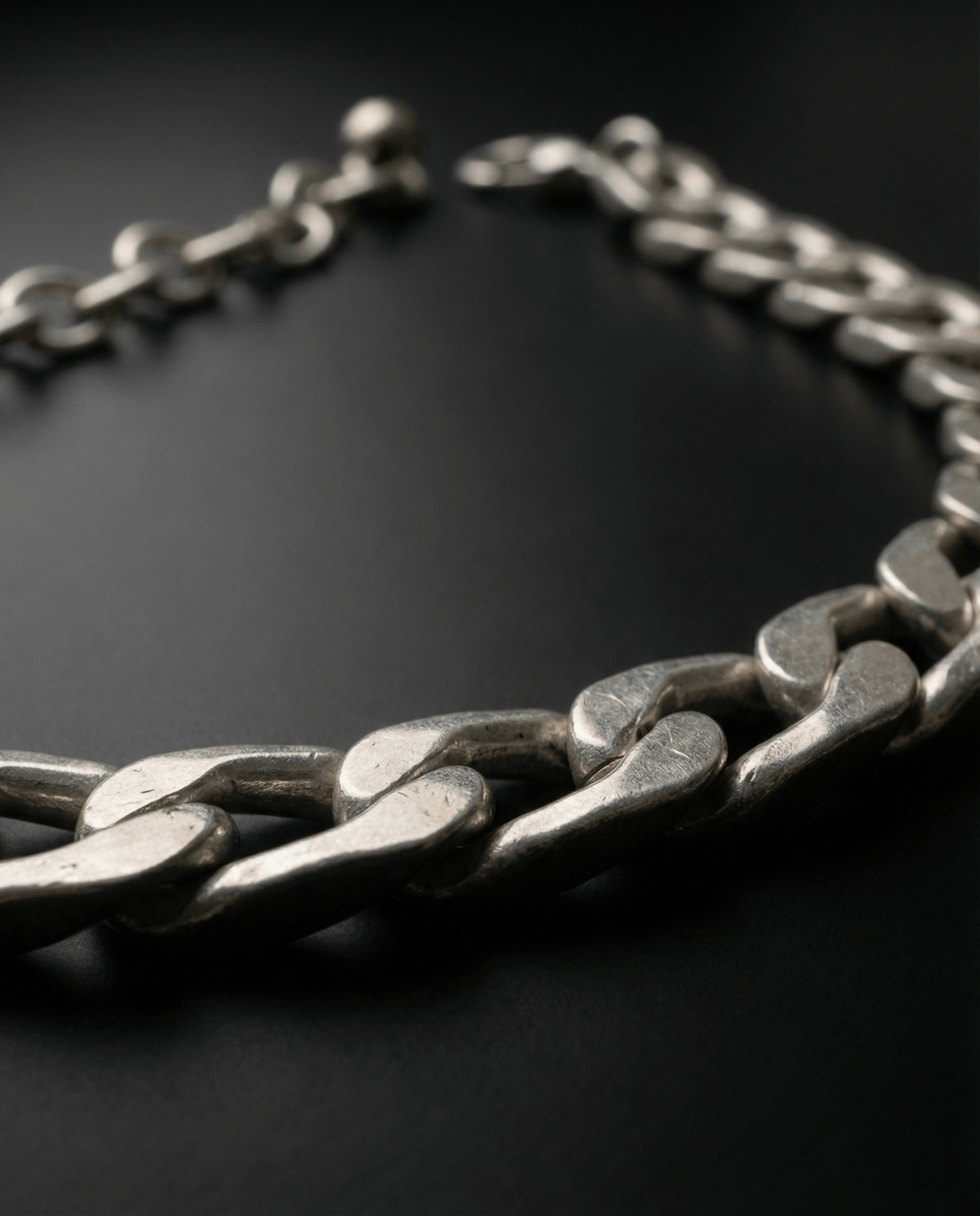 CORE CHAIN BİLEKLİK