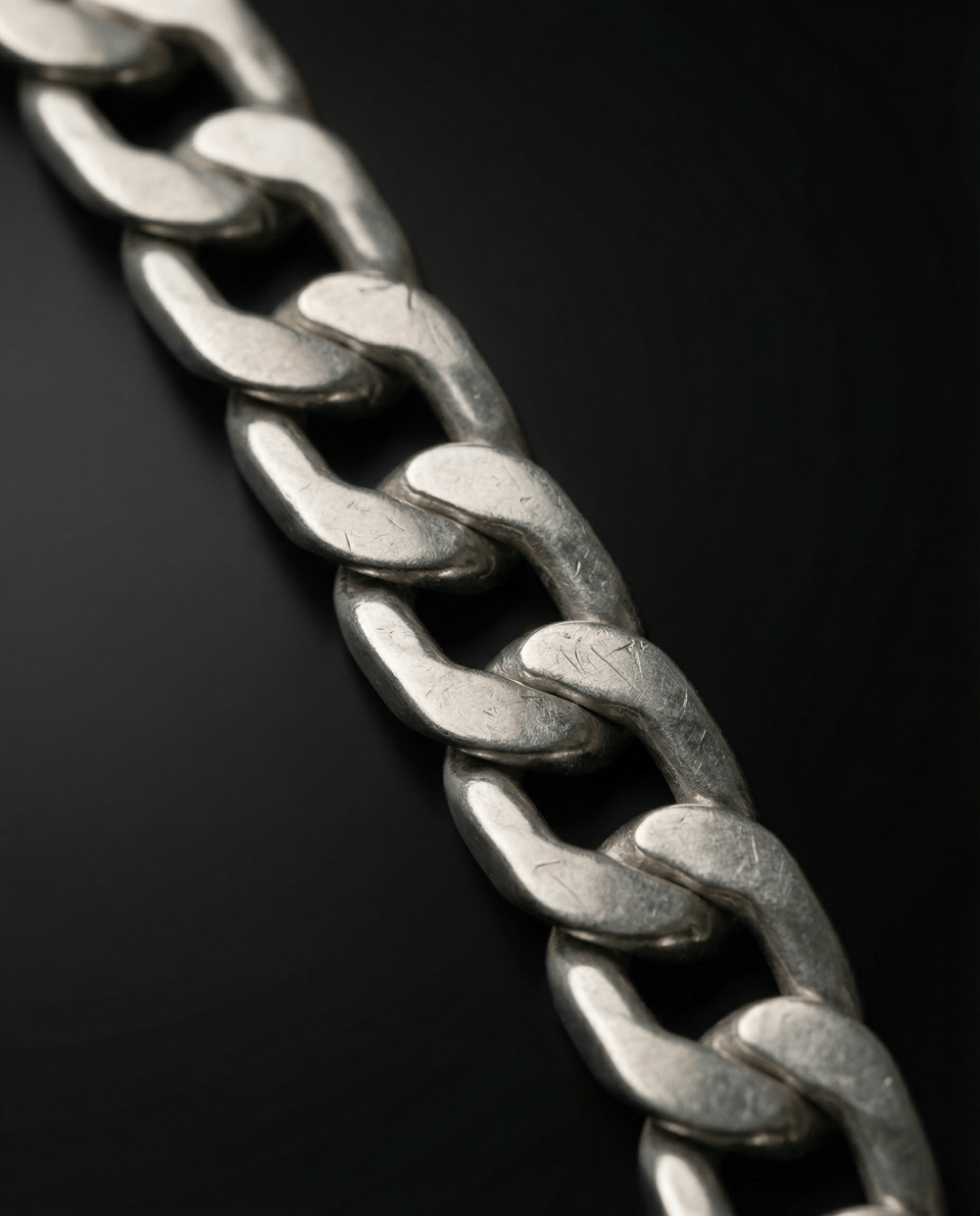CORE CHAIN BİLEKLİK