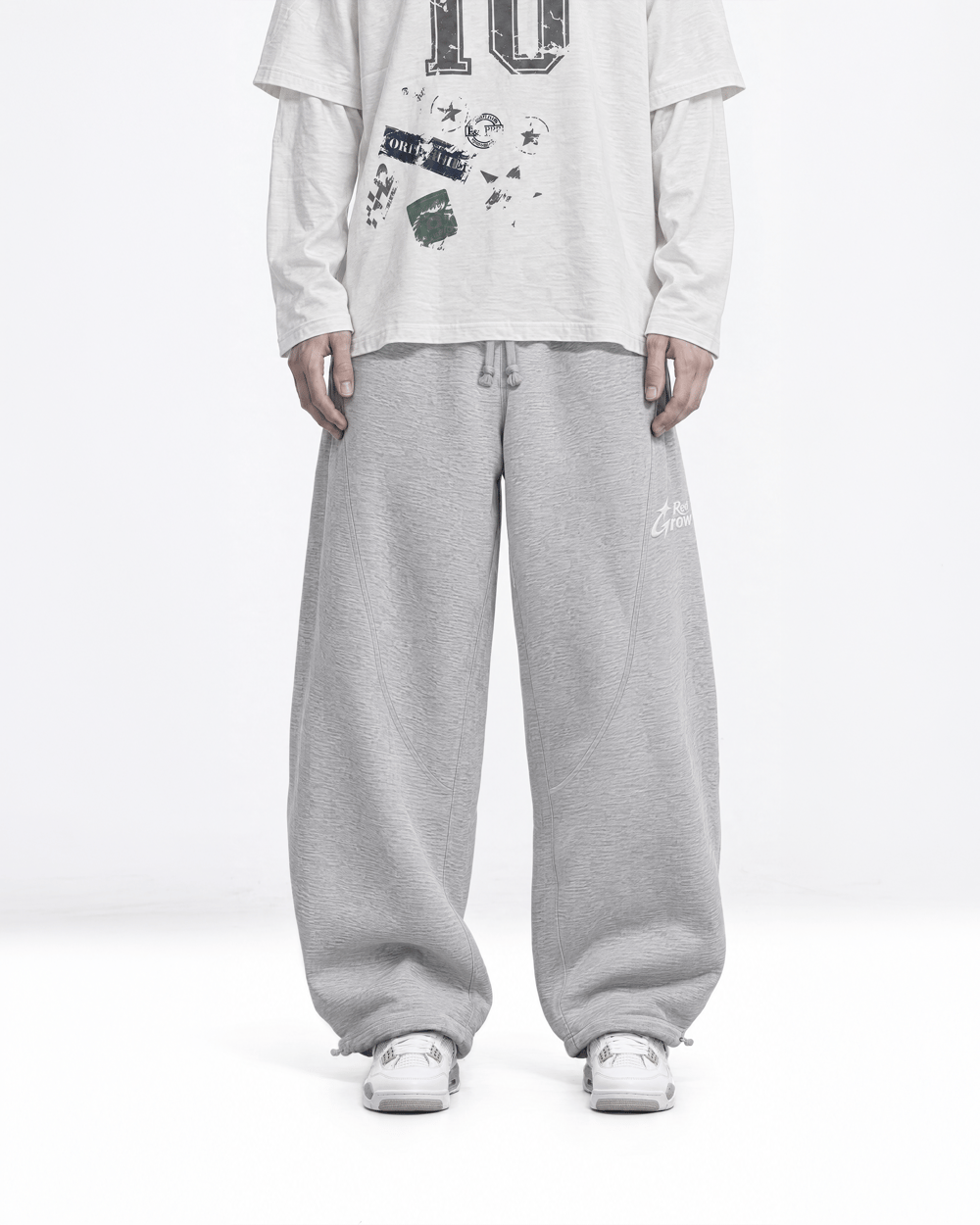 Kışlık Sweatpant “Veyra”