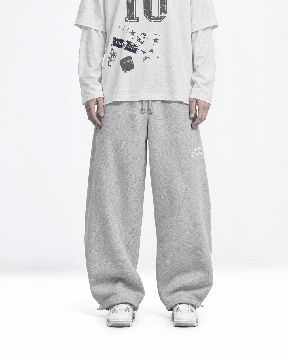 Kışlık Sweatpant “Veyra”