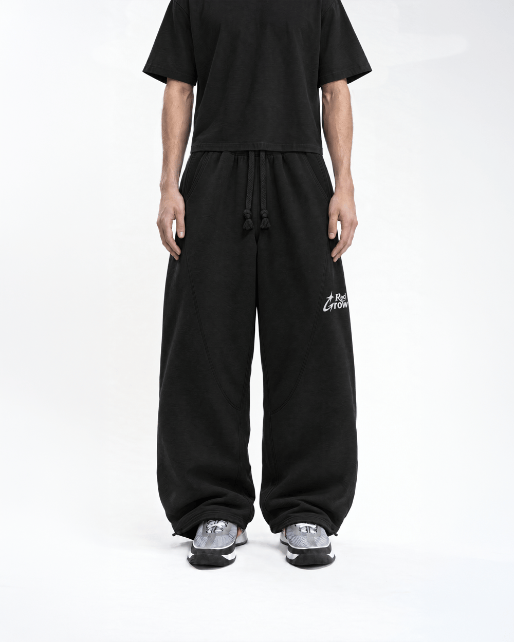 Kışlık Sweatpant “Veyra”