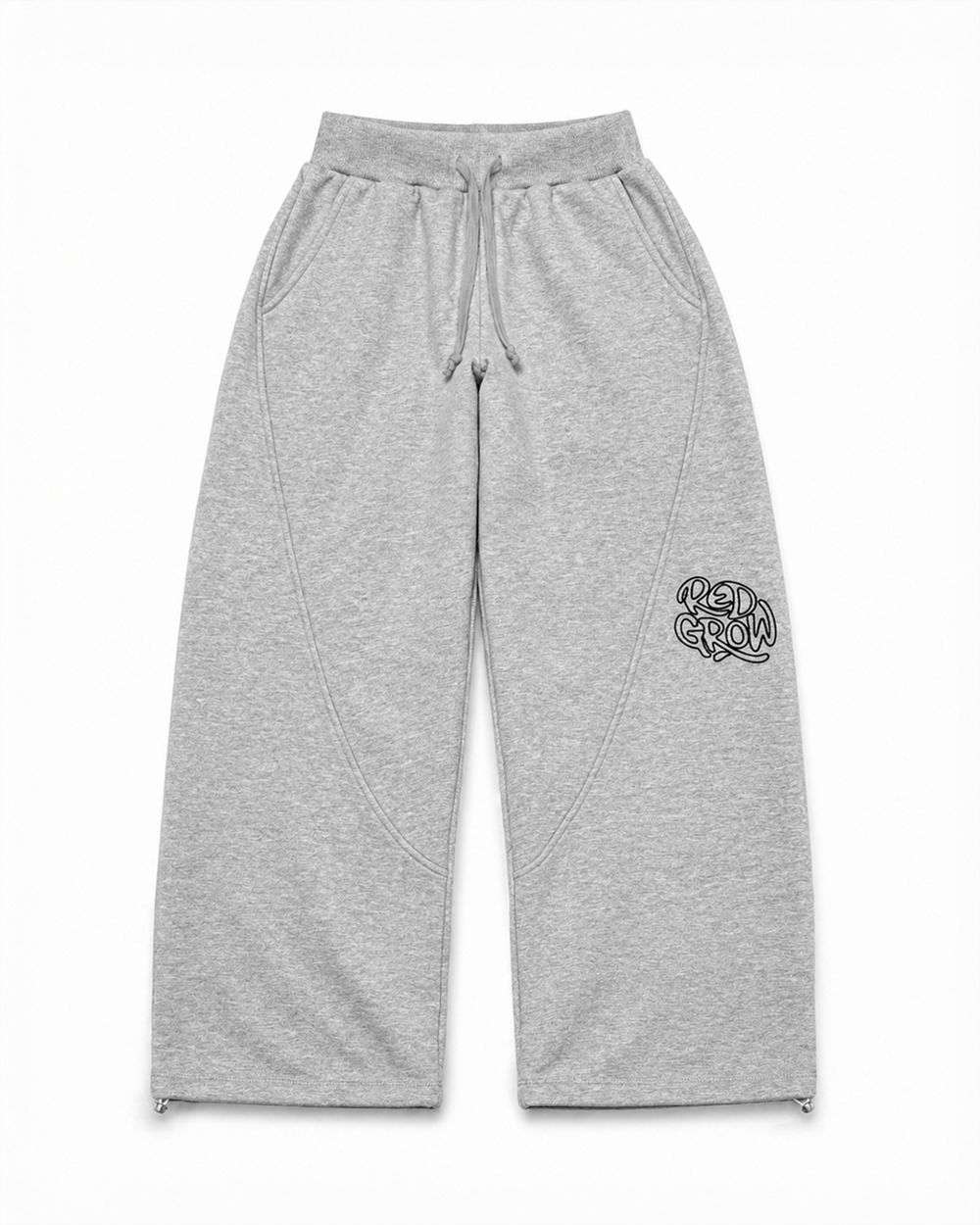 Sweatpant yazlık “RED VEYRA”