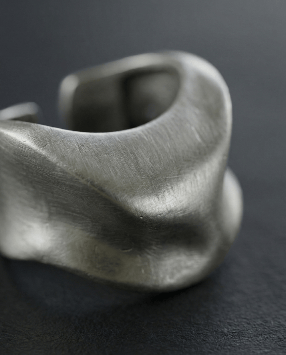 FLOW RING
