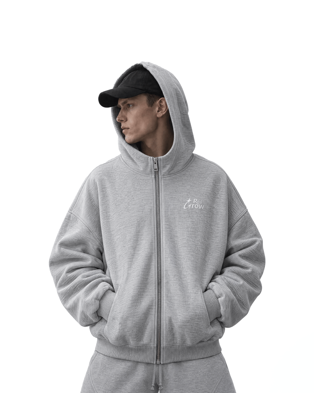 Zipper “Sylor” V2