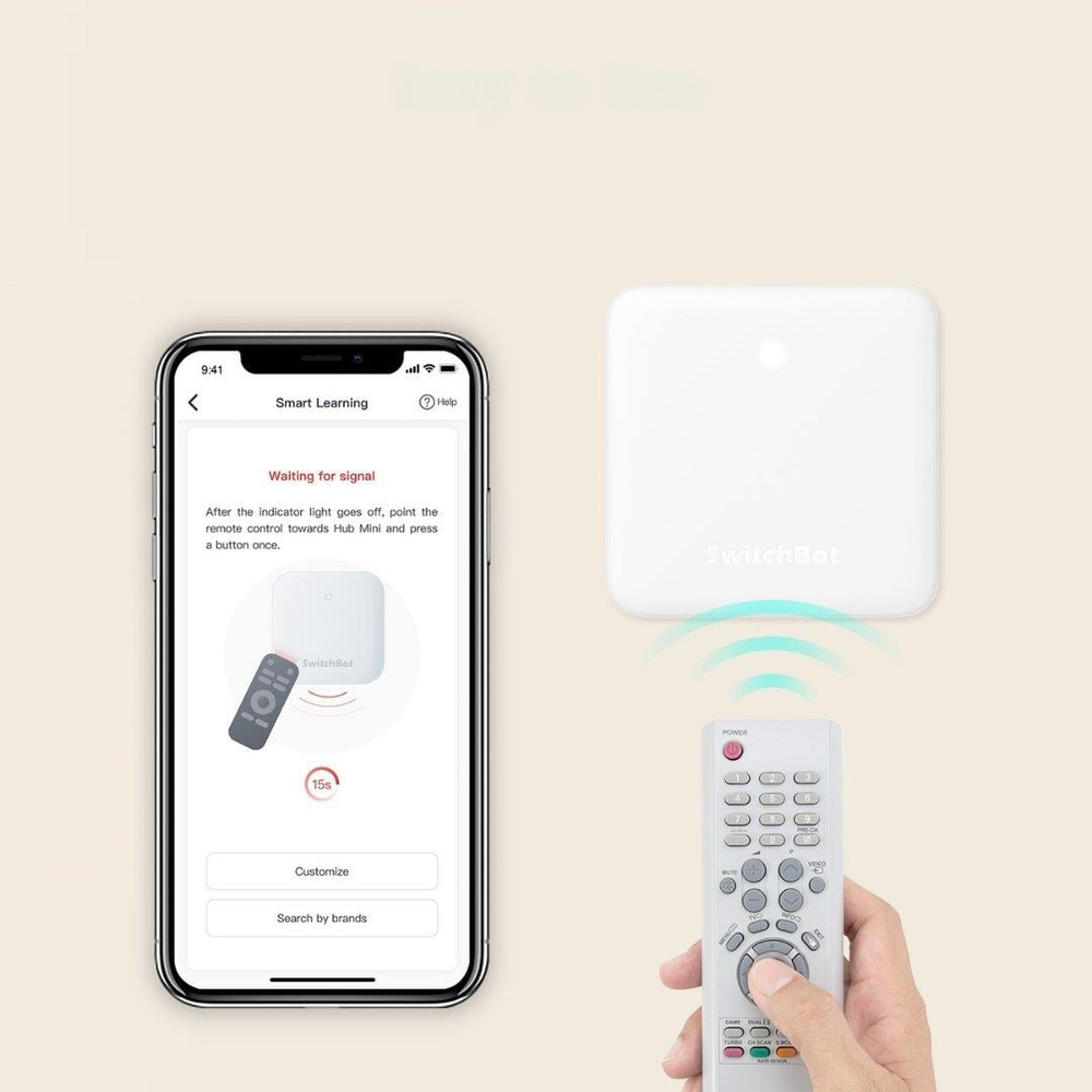 Başlangıç Akıllı Ev Paketi