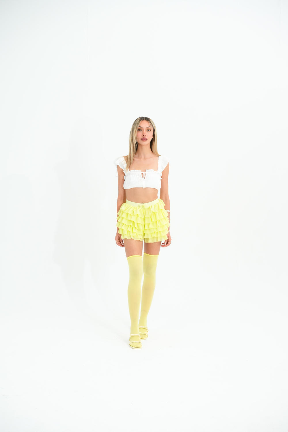 Candyfluff Short3