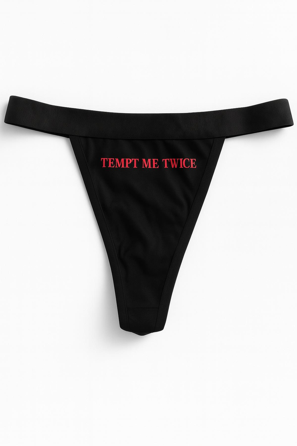 Tempt Me Twice