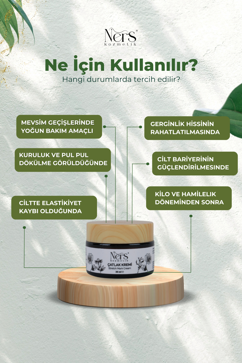 VÜCUT ÇATLAK MERHEMİ 