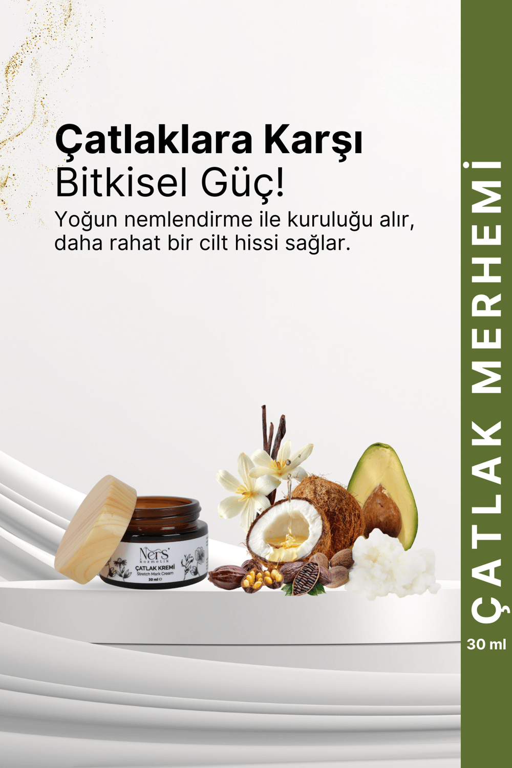 VÜCUT ÇATLAK MERHEMİ 