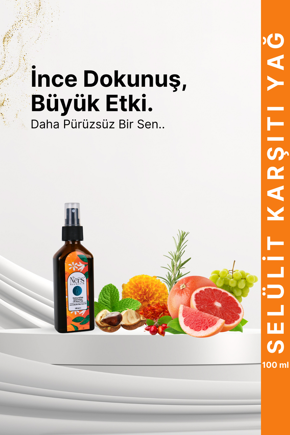 SIKILAŞTIRICI VÜCUT YAĞI