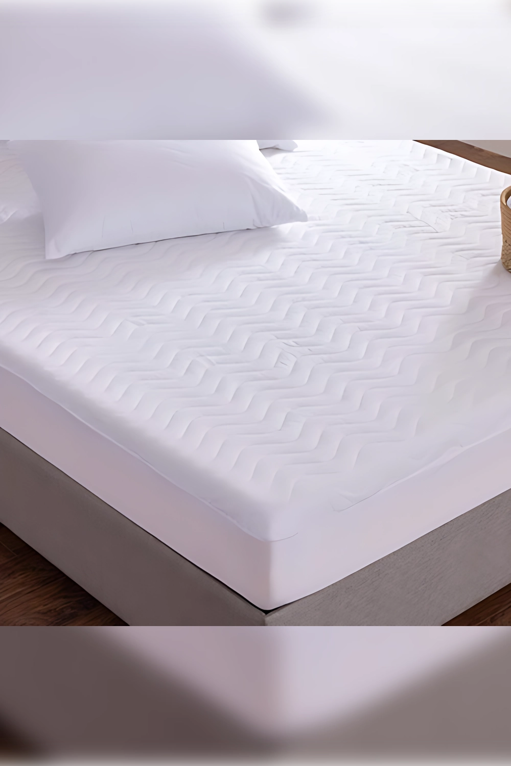 Pamuklu Fitted Alez (120x200)