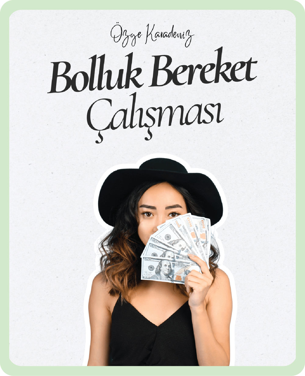 BOLLUK BEREKET