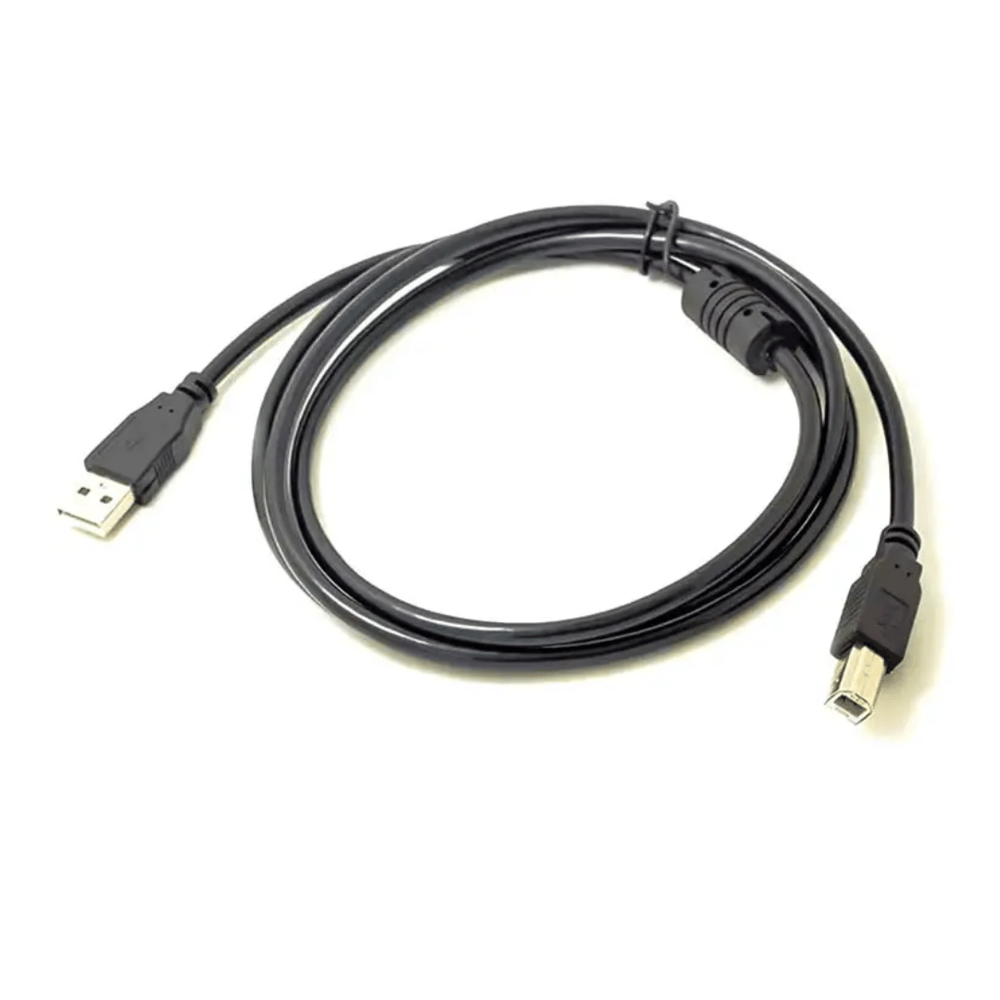 USB Printer Yazıcı Kablosu 1.5m 2.0V