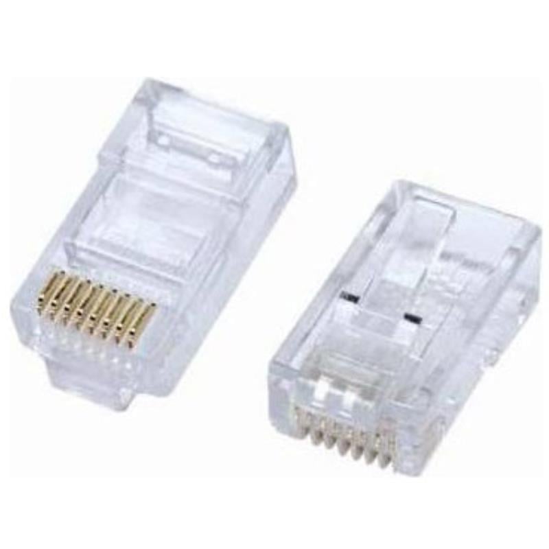 OEM CAT6 Plug RJ45