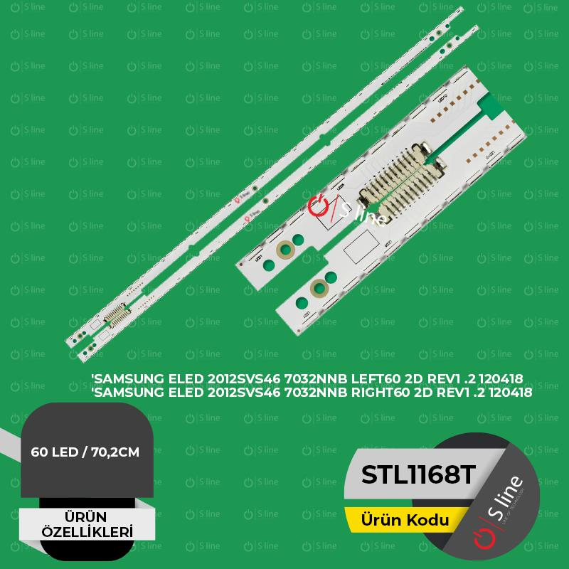 46 2012SVS46 7032NNB LEFT60 2D REV1.2 120418,7032NNB RIGHT60 2D REV1.2 Tv Ledi
