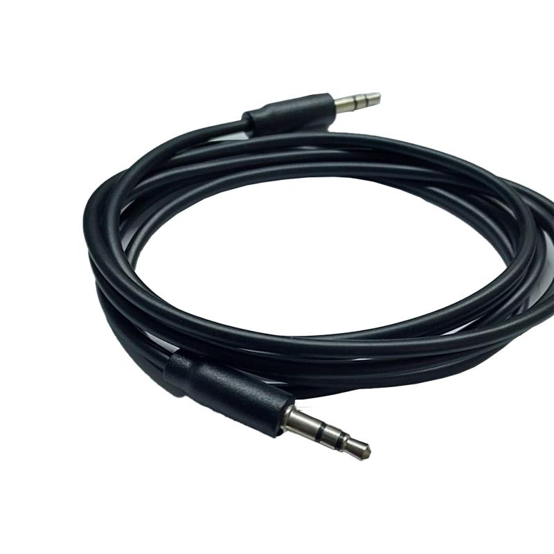 3.5mm Stereo Erkek-Erkek 1.5m Kablo