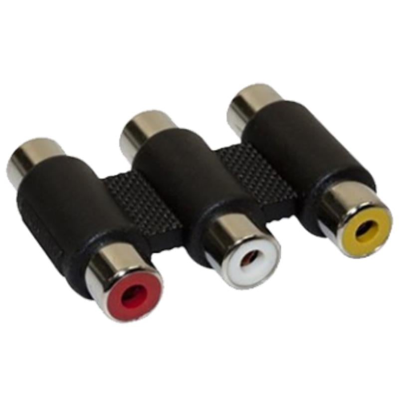 OEM 3RCA -3RCA Uzatma