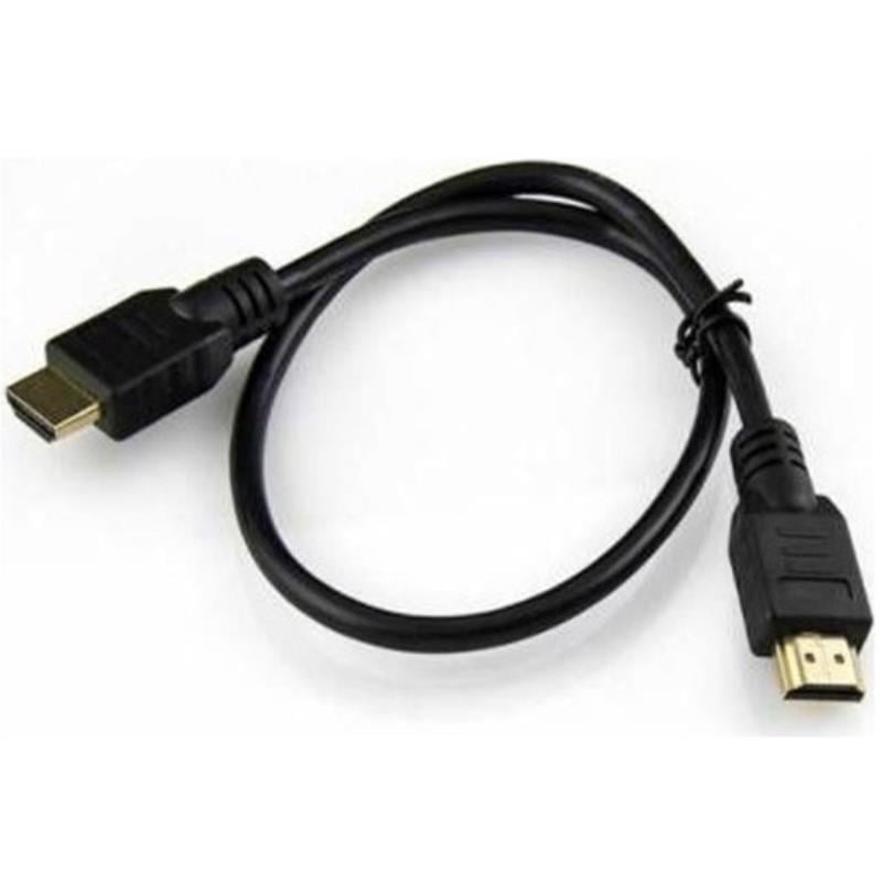 Sline 60 CM HDMI Kablo V1.4 Erkek-Erkek 