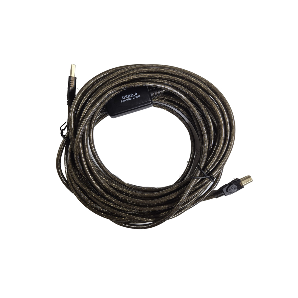 USB Yazıcı Kablosu 10 metre 
