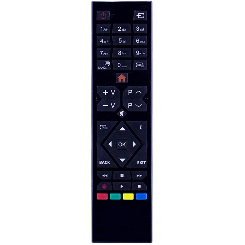 Turn Vestel, Regal Led TV Kumandası
