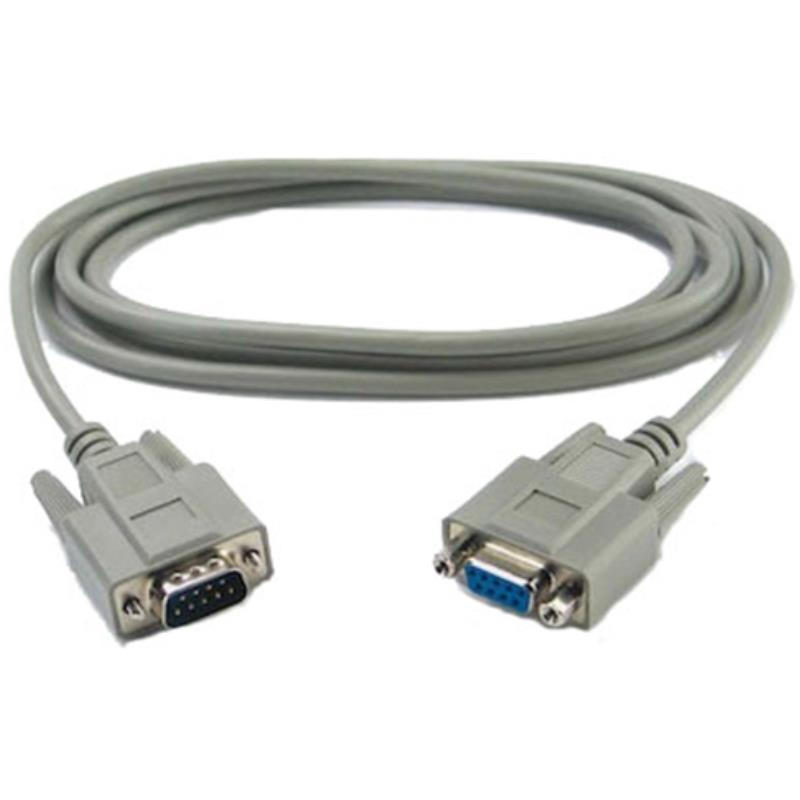 OEM RS 232 Dişi-Erkek 9 PIN