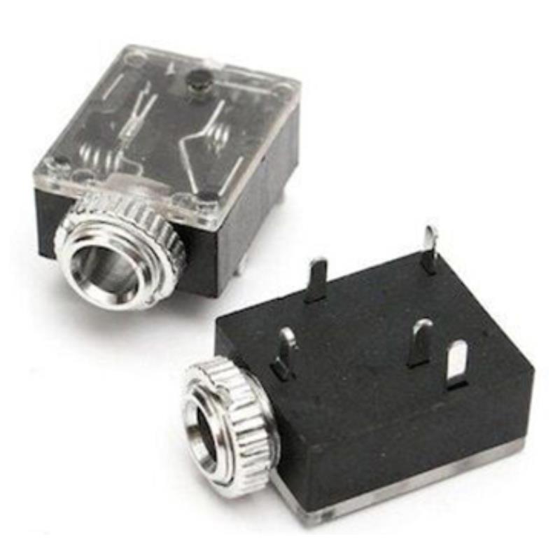 OEM 3.5mm Şase Stereo