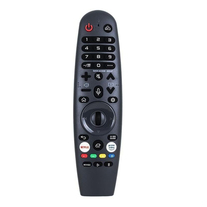 Sunny Webos Led Tv 4k Ses Komutlu Smart Kumanda