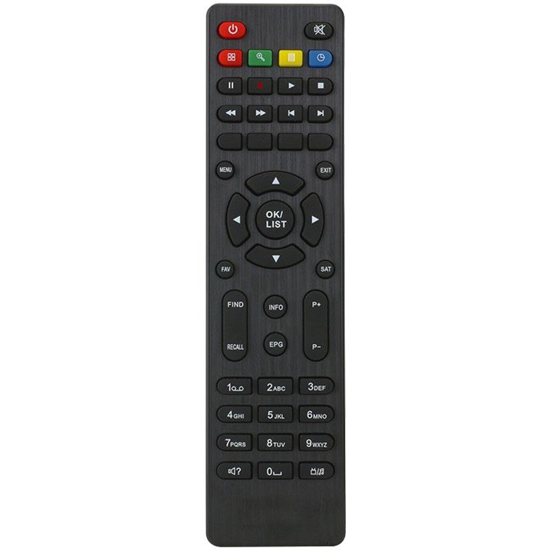 Turn Benjamin BJ11400 HD Uydu Kumandası
