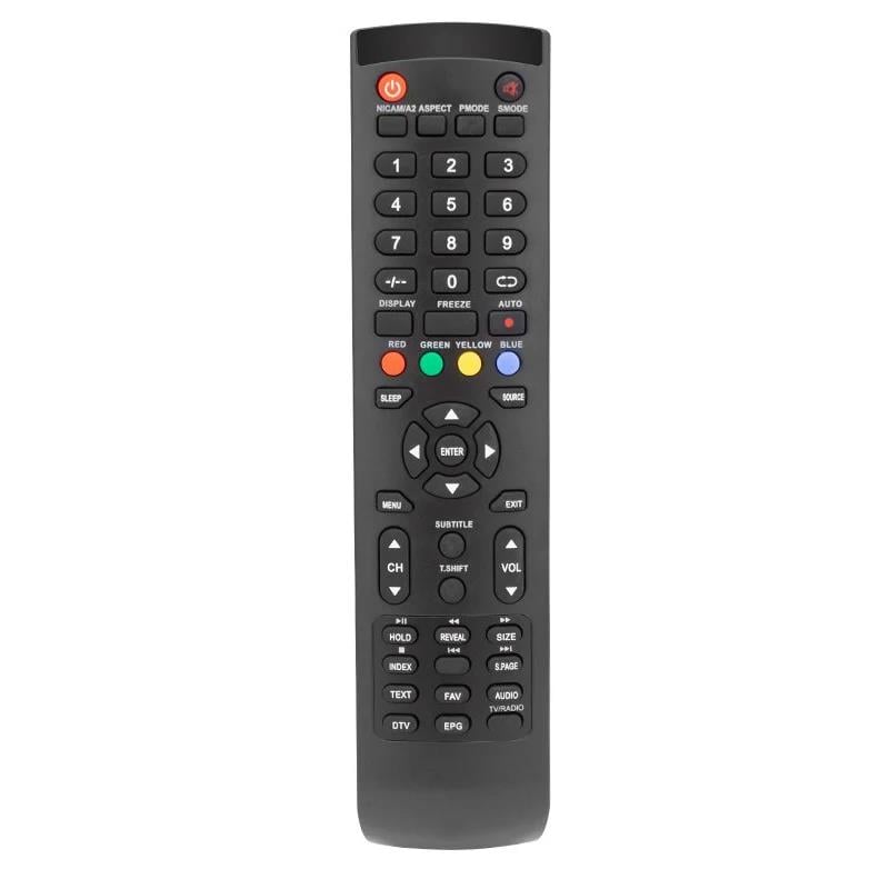 Profilo Sanyo Blaupunkt Awox Uyumlu Lcd Tv Kumandası