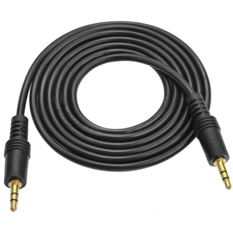 3,5mm Stereo Erk-Erk 10M Gold Jack