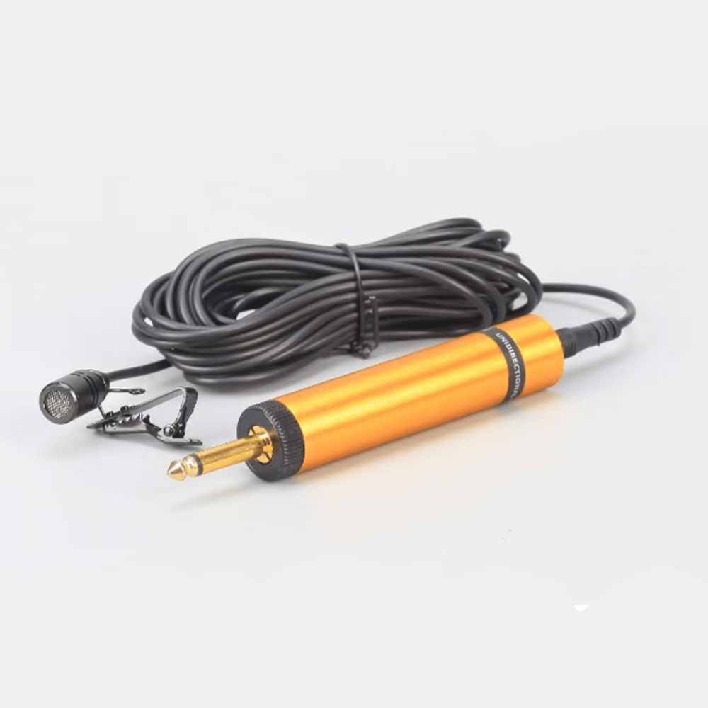 S-Line Audio Yaka Mikrofonu A Kalite