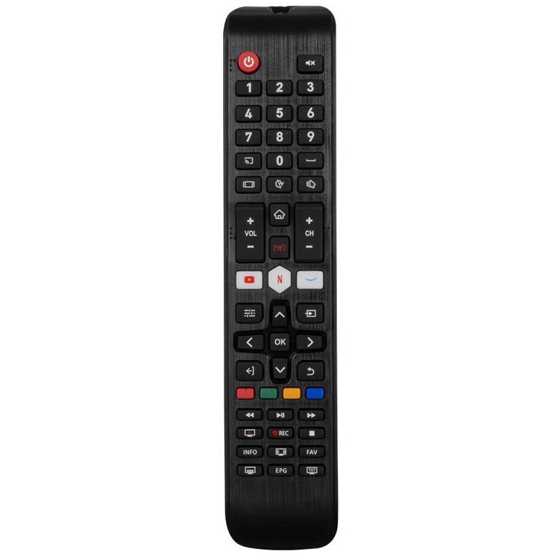 Sunny Axen Hilevel Uyumlu Netflix Youtube Amazon Prime Live TV Kumandası