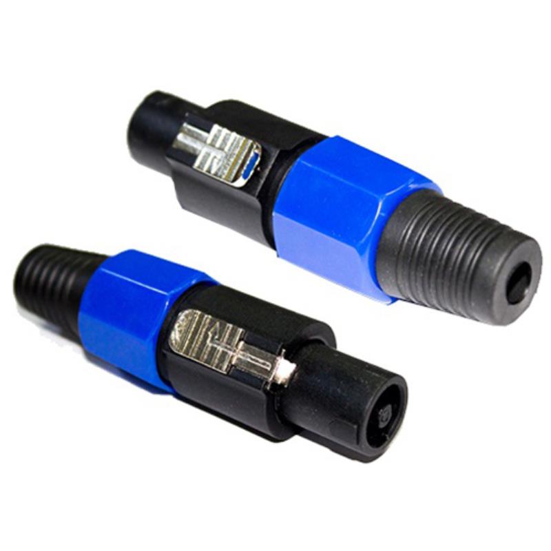 OEM Spikon 4 Pin Erkek