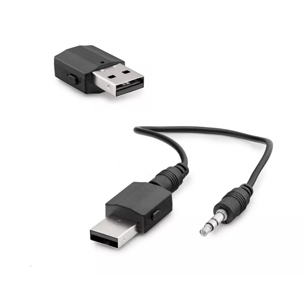 Bluetooth Transmitter and receiver