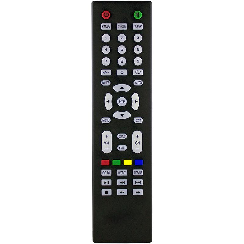 Turn Awox Lcd Tv Kumandası
