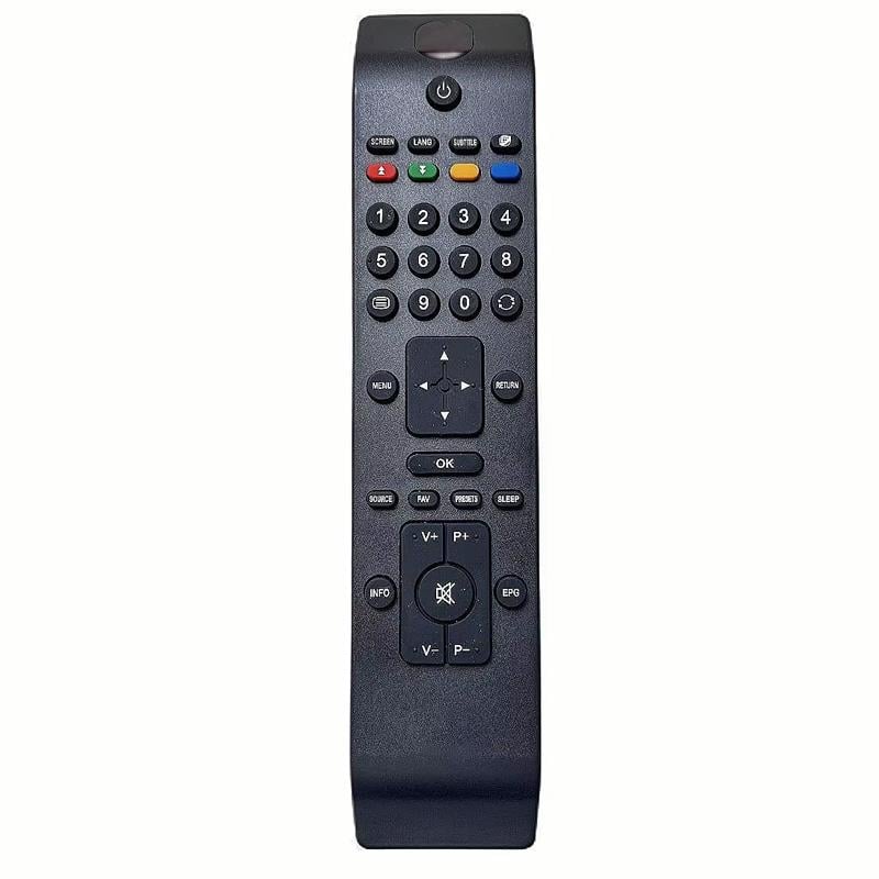 Turn Vestel Lcd Kumandası
