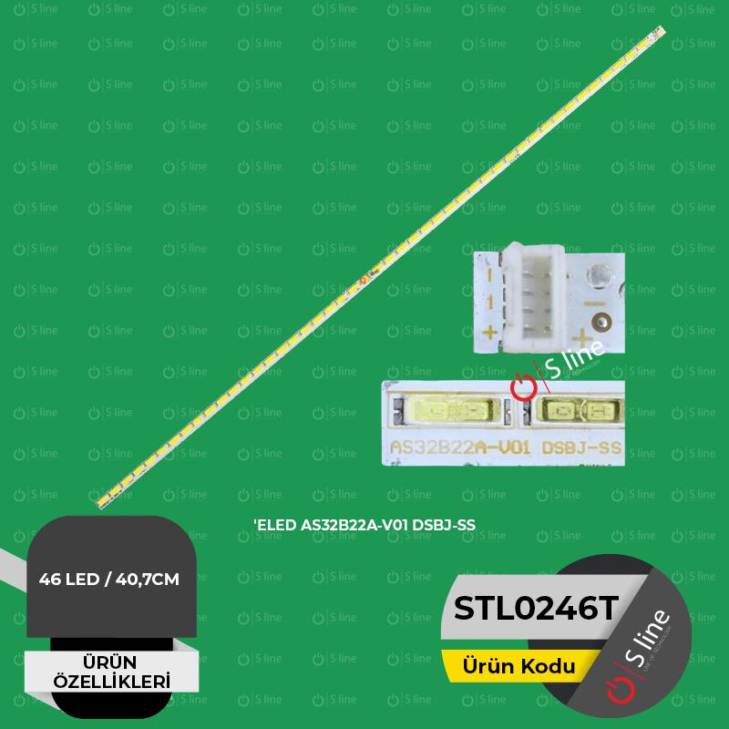 AS32B22A-V01, DSBJ-SS, YUMATU 32
