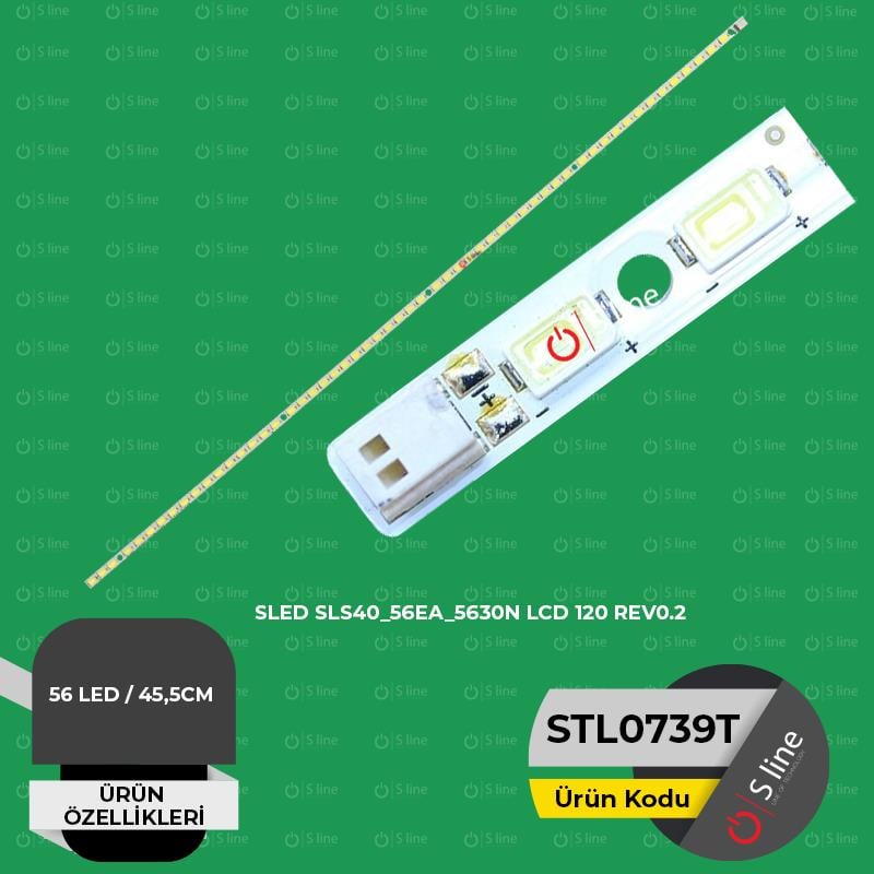 Vestel 40