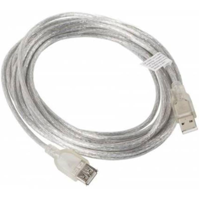 OEM USB Erkek-Dişi Uzatma 5m 