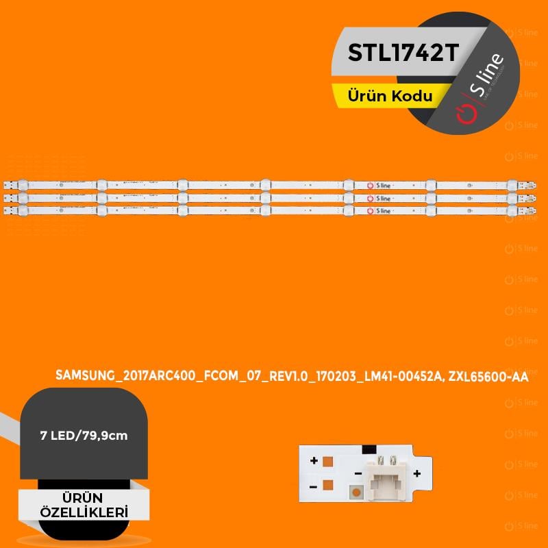 SAMSUNG_2017ARC400_FCOM_07_REV1.0_170203_LM41-00452A A40L6752 B40L6752, 40CLE574