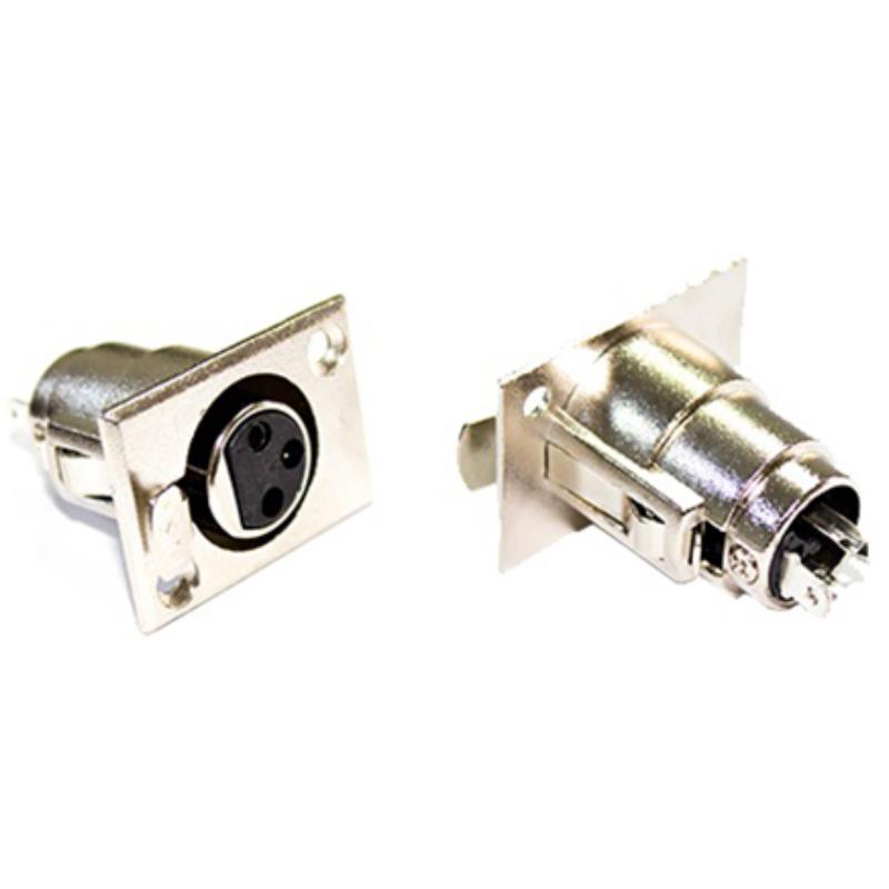 OEM Canon Dişi Şase