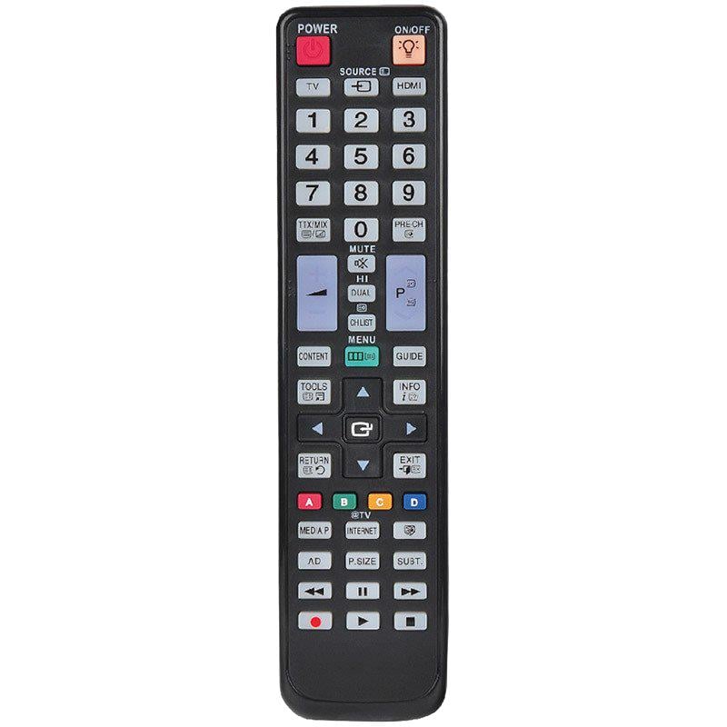 Turn Samsung Lcd Tv Kumandası