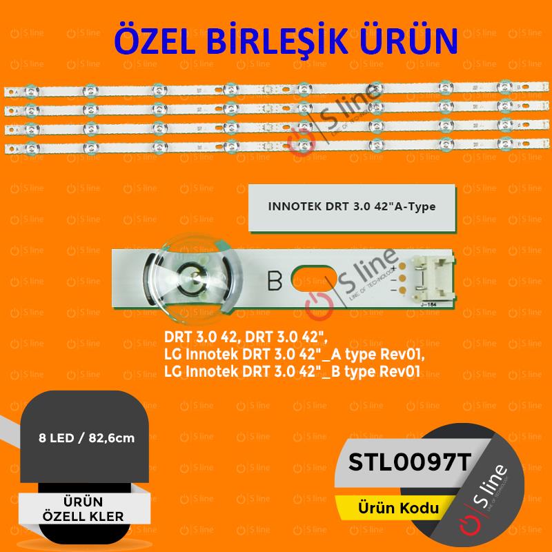 LG INNOTEK DRT 3.0 42