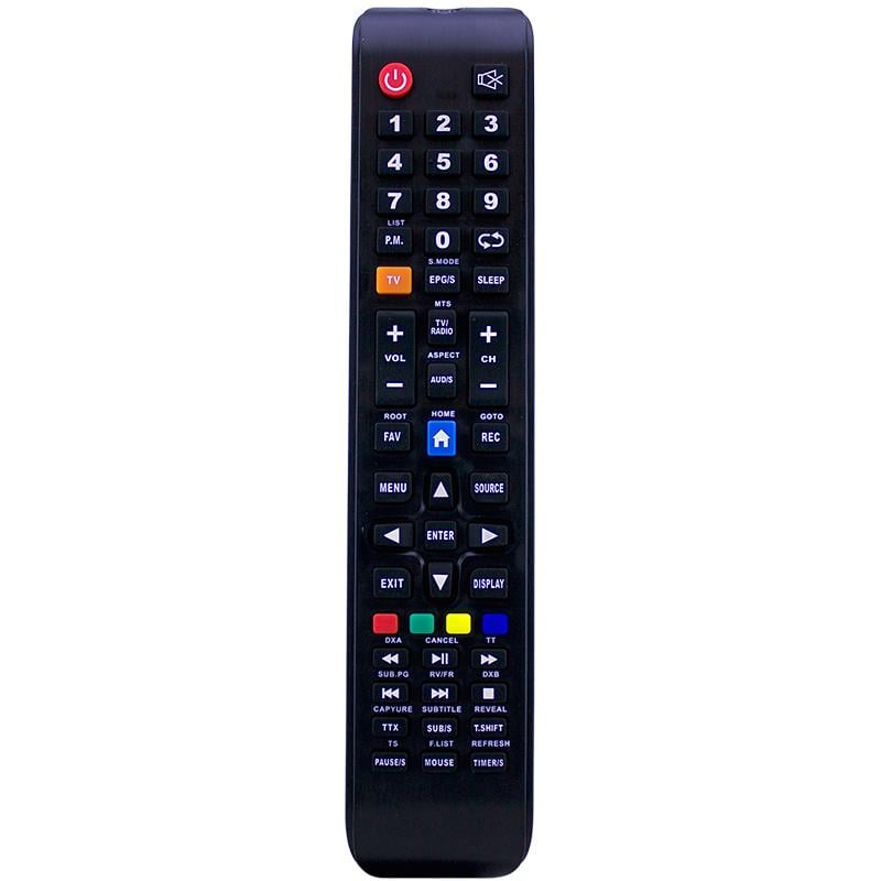 Sunny Redline Skytech Uyumlu Led Tv Kumandası